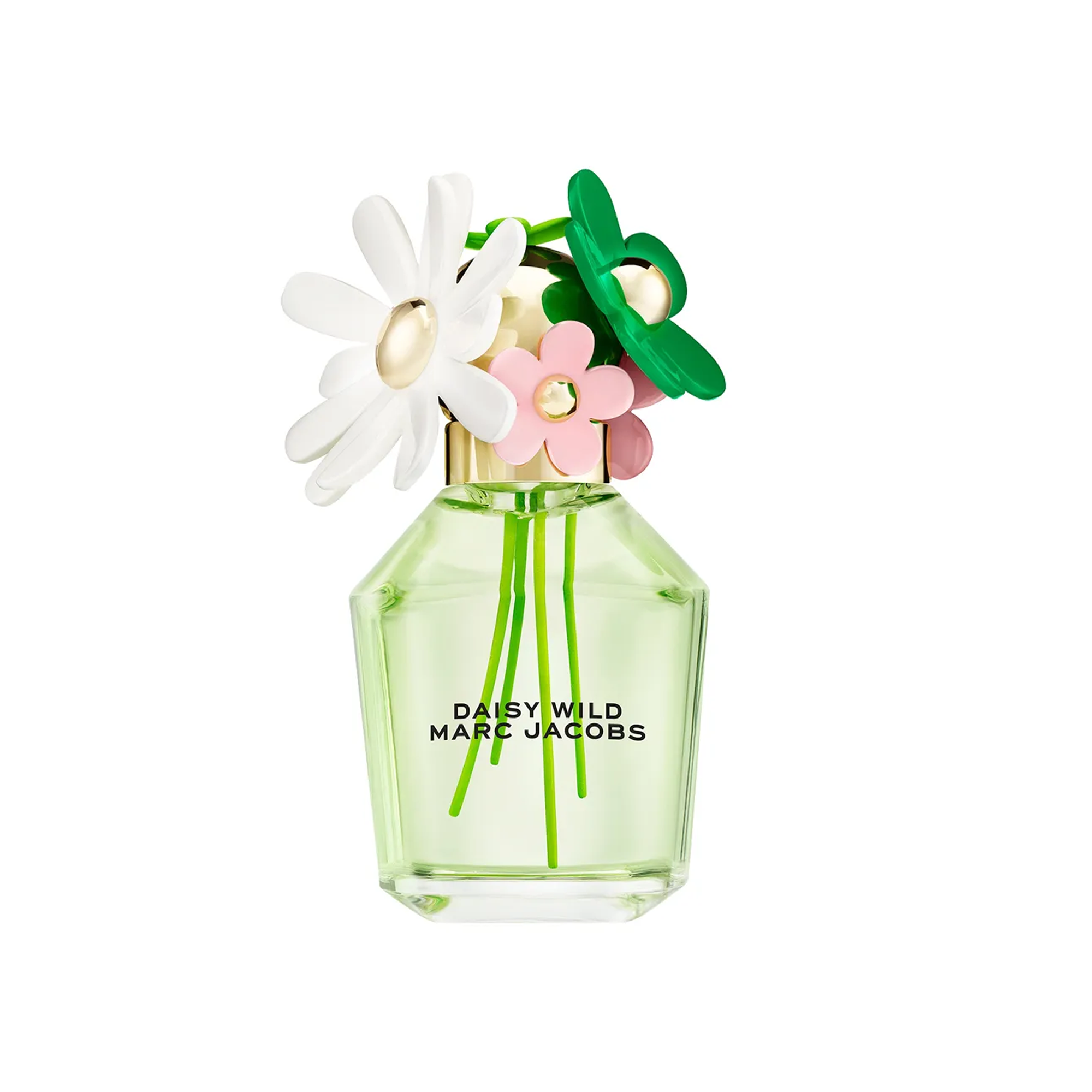 Marc Jacobs Fragrance Daisy Wild Eau de Parfum Main image