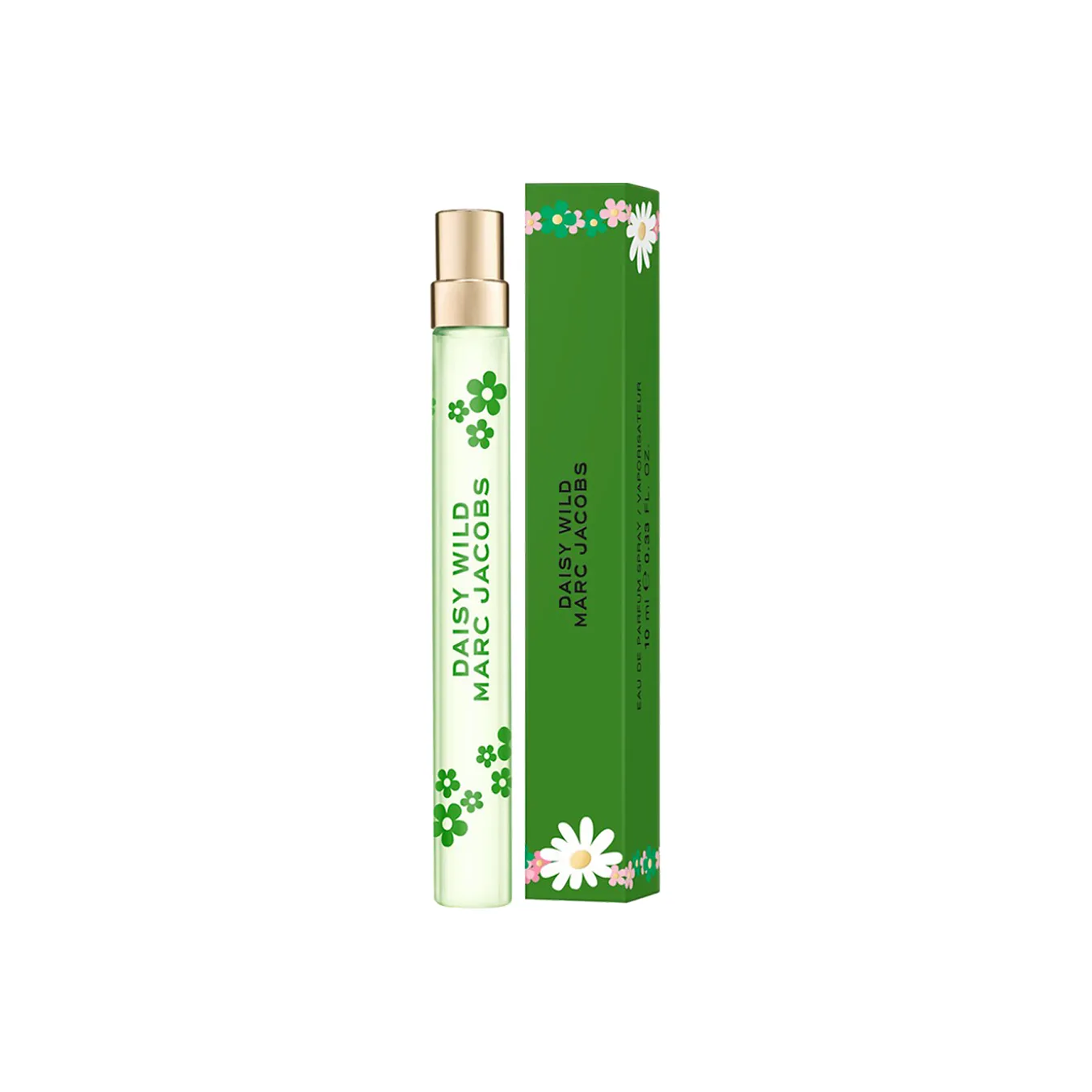 Marc Jacobs Fragrance Daisy Wild Eau de Parfum
