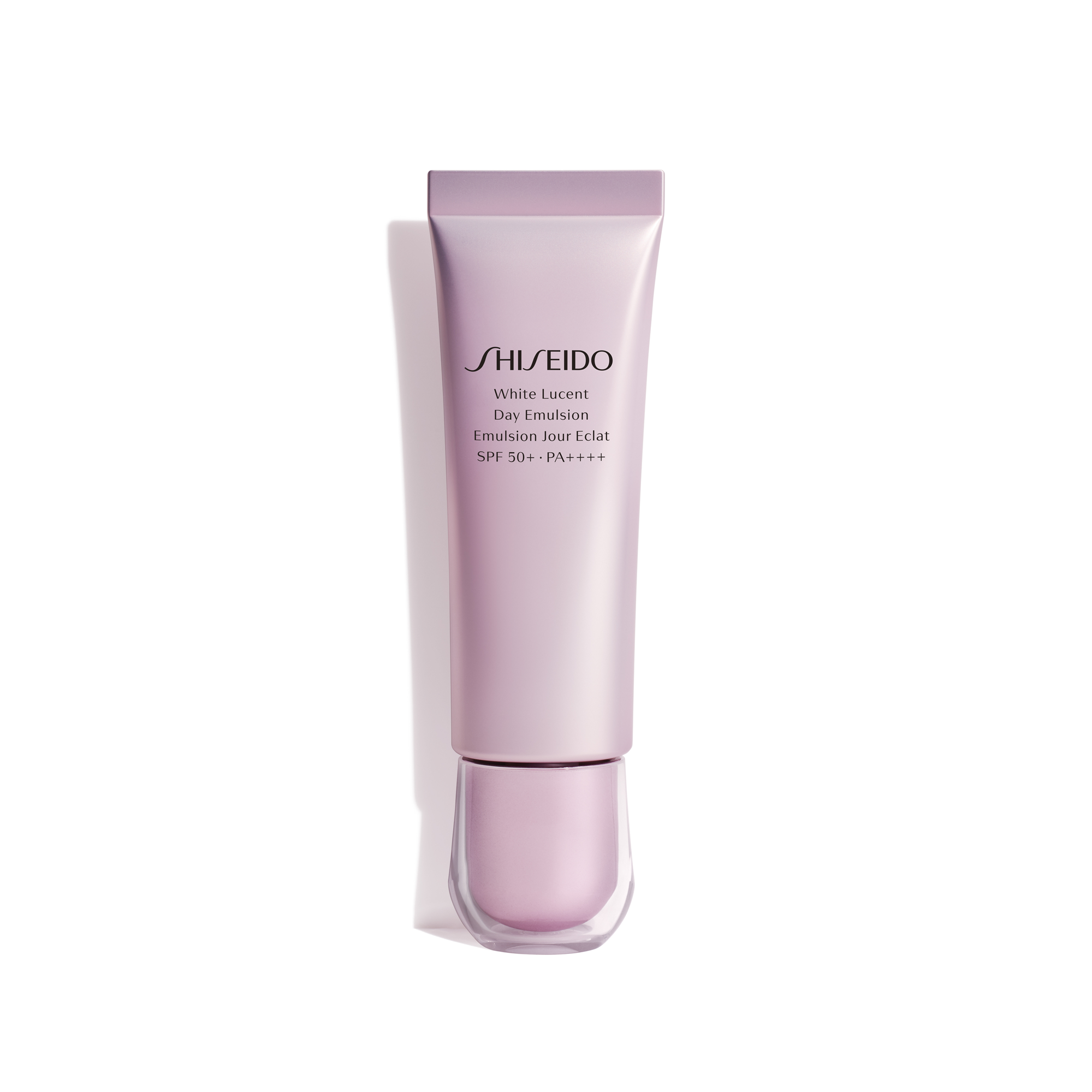 Shiseido White Lucent Day Emulsion SPF50+/PA++++ 50ml Main image