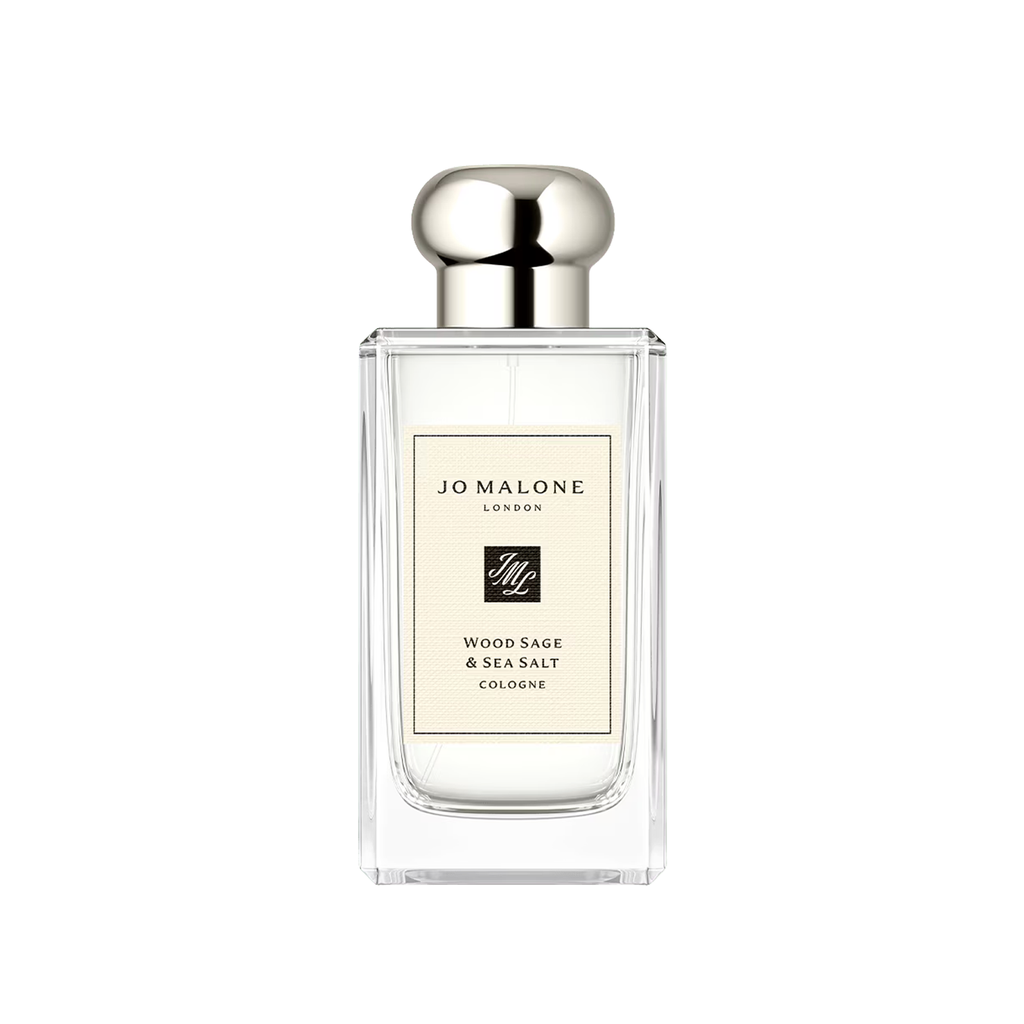 Jo Malone Wood Sage & Sea Salt Cologne