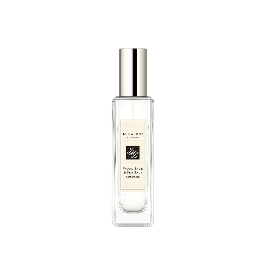 Jo Malone Wood Sage & Sea Salt Cologne