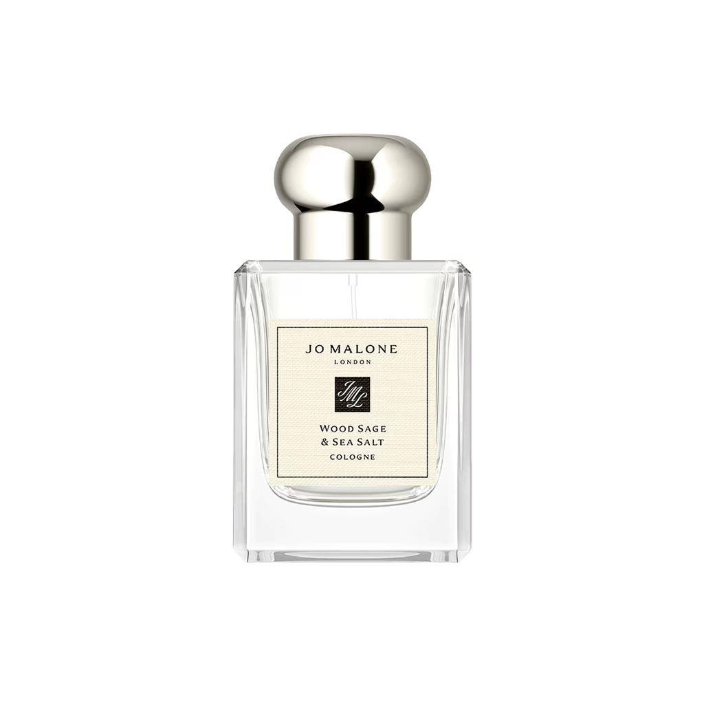 Jo Malone Wood Sage & Sea Salt Cologne
