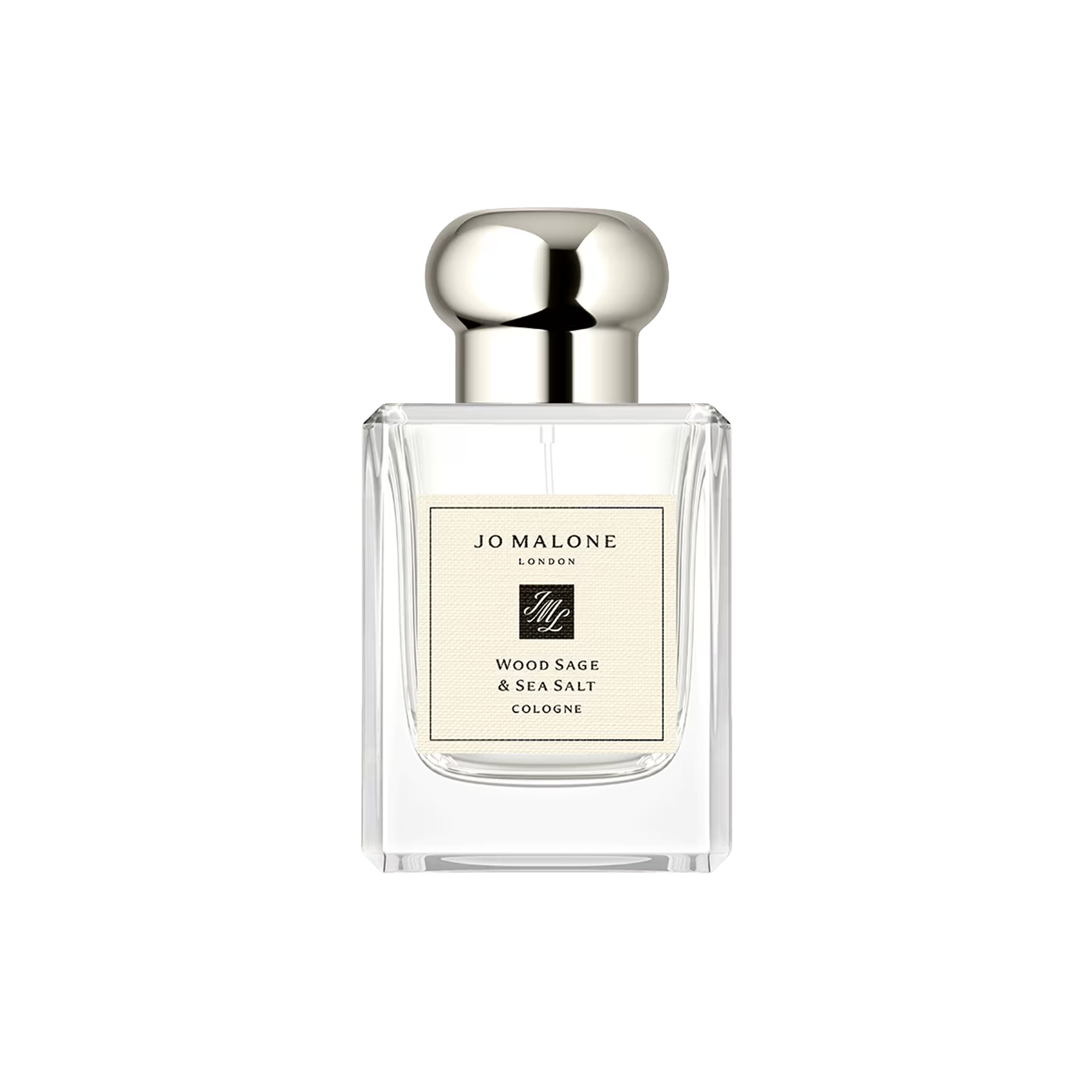 Jo Malone Wood Sage & Sea Salt Cologne
