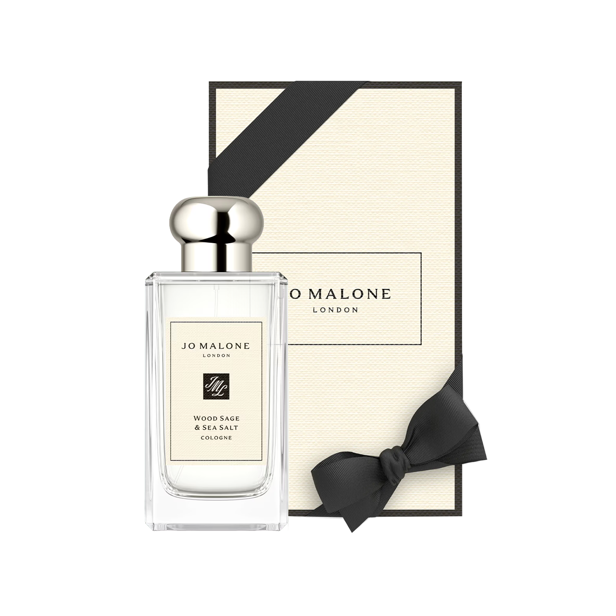 Jo Malone Wood Sage & Sea Salt Cologne Main image