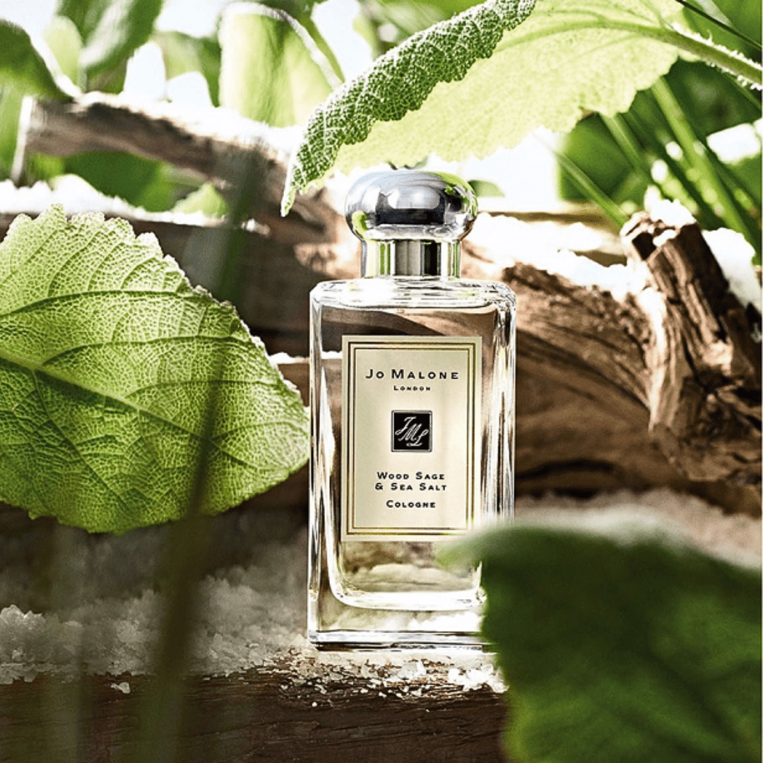 Jo Malone Wood Sage & Sea Salt Cologne Secondary image