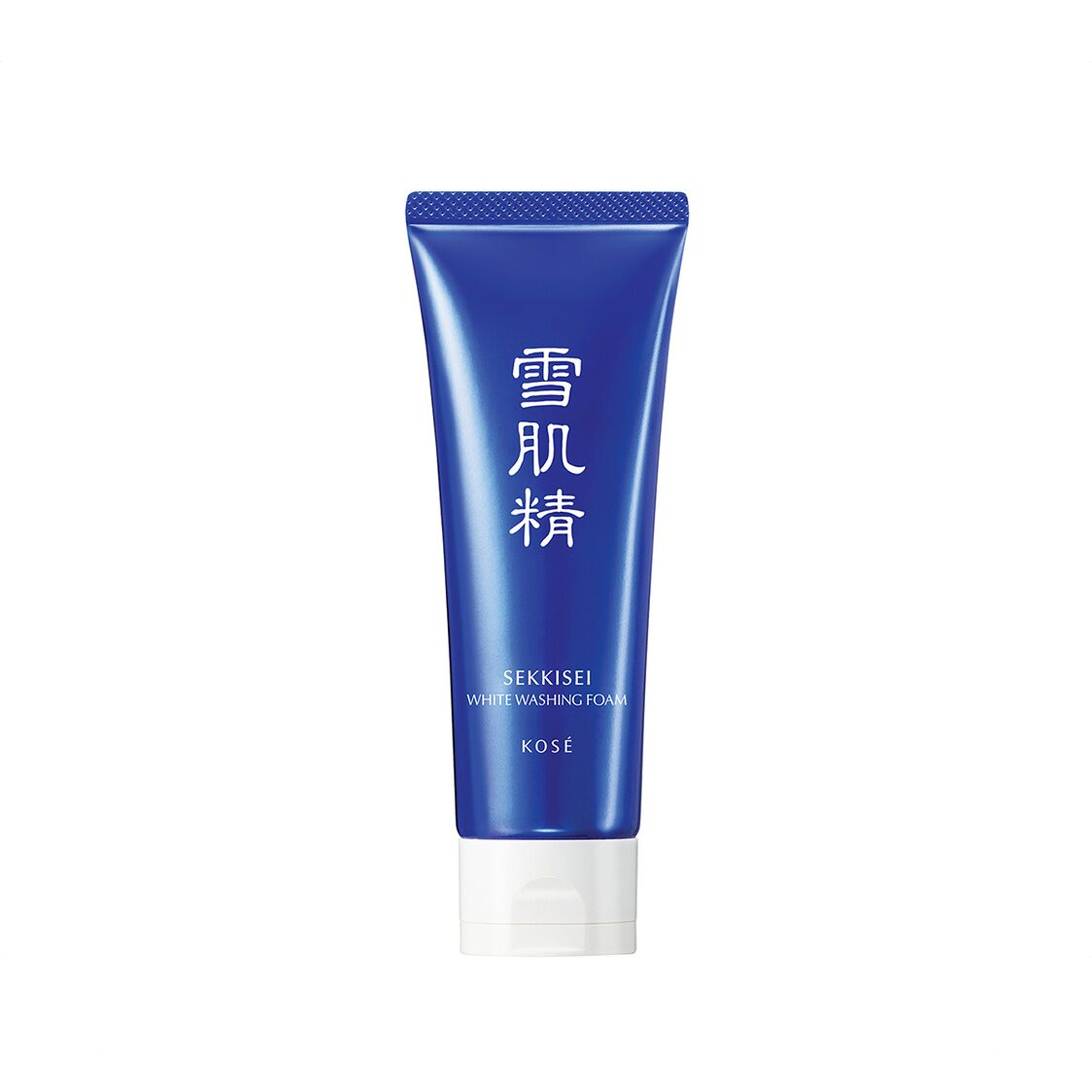 Kose Sekkisei White Washing Foam Main image