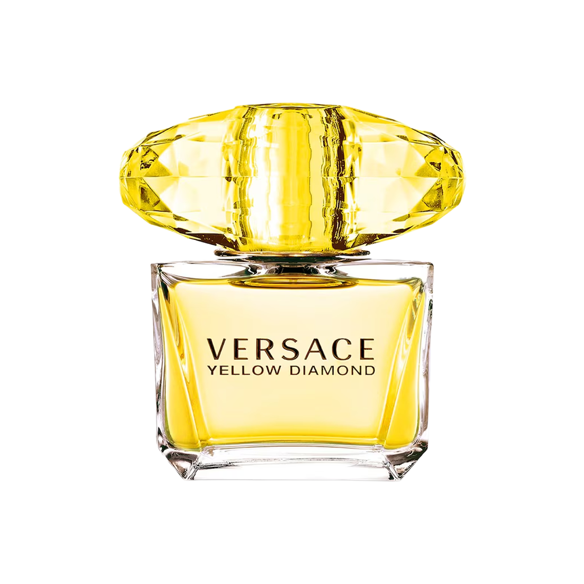 Versace Yellow Diamond Eau De Toilette Main image
