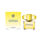 Versace Yellow Diamond Eau De Toilette