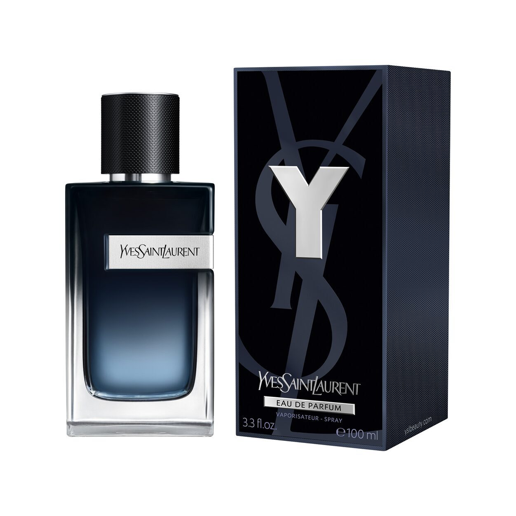 Yves Saint Laurent Y Eau De Parfum Secondary image