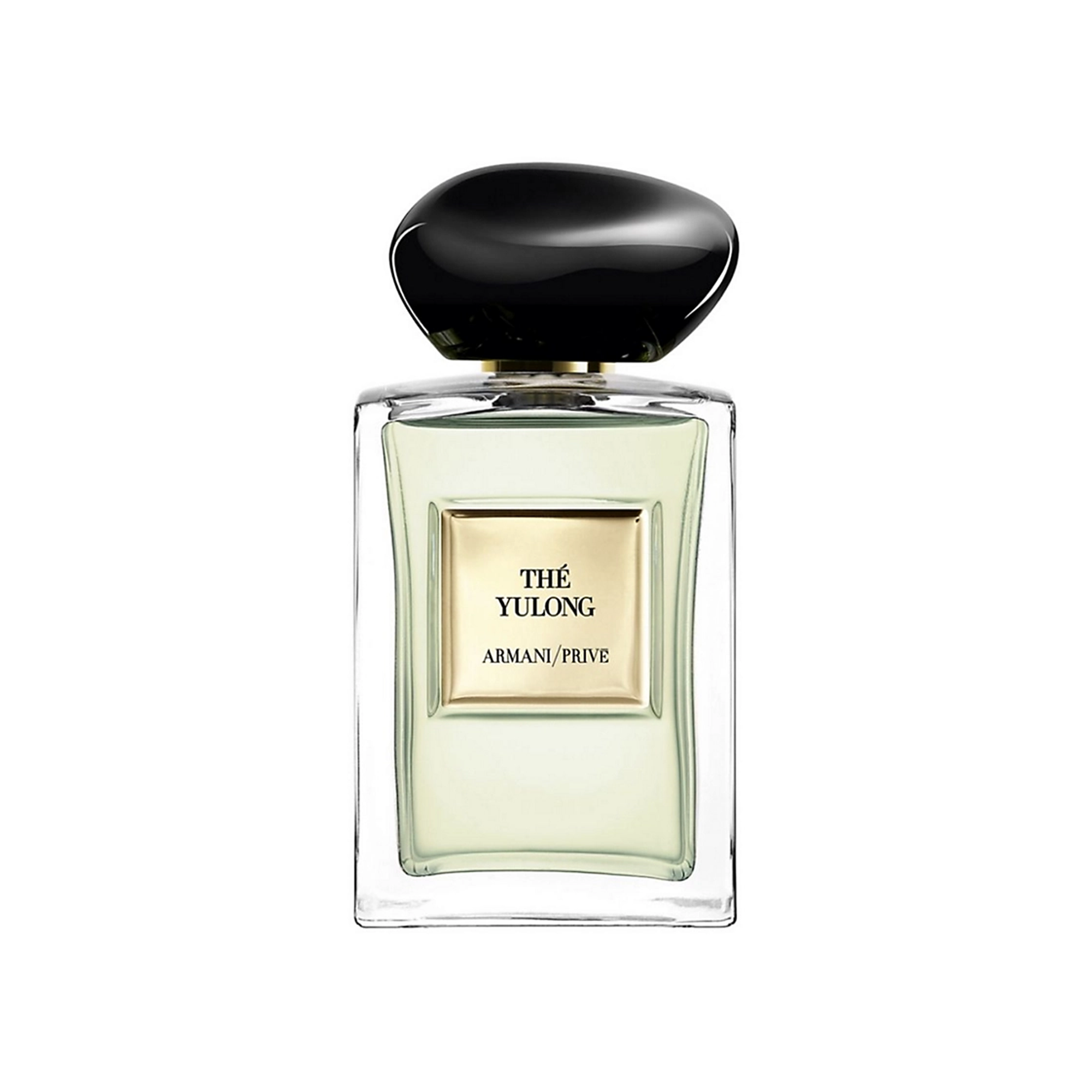 Giorgio Armani Prive The Yulong Eau de Toilette Main image