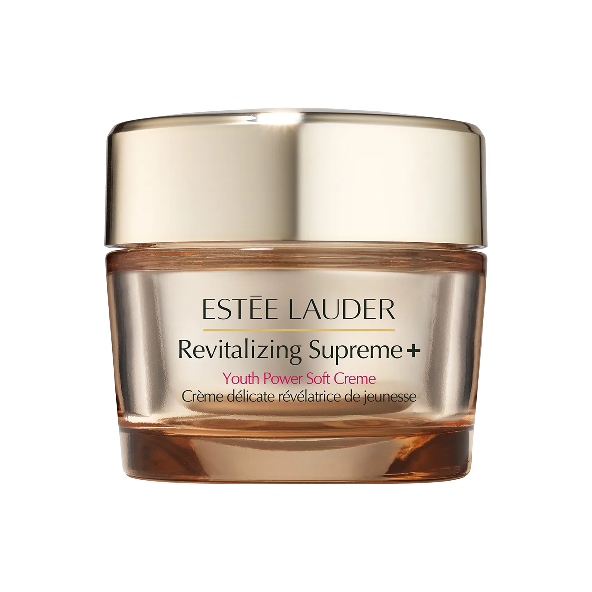 Estée Lauder Revitalizing Supreme+ Youth Power Soft Creme Moisturizer Main image