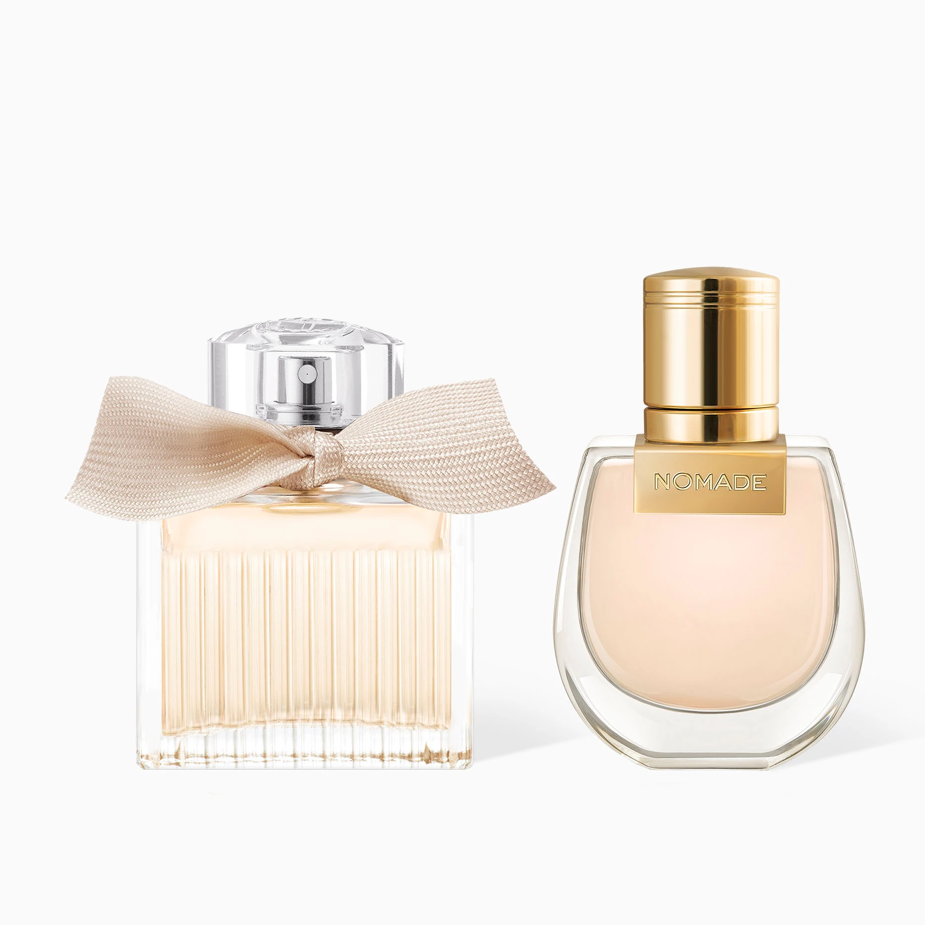 Chloé Eau De Parfum Gift Set - Chloé EDP 20ml + Chloé Nomade EDP 20ml Secondary image
