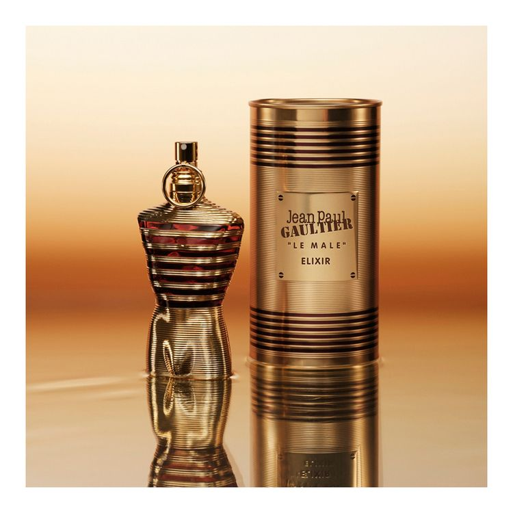 Jean Paul Gaultier Le Male Elixir Parfum