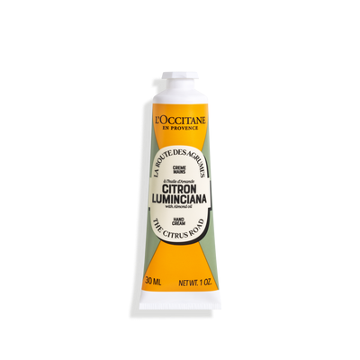 L'Occitane Hand Cream 30ml