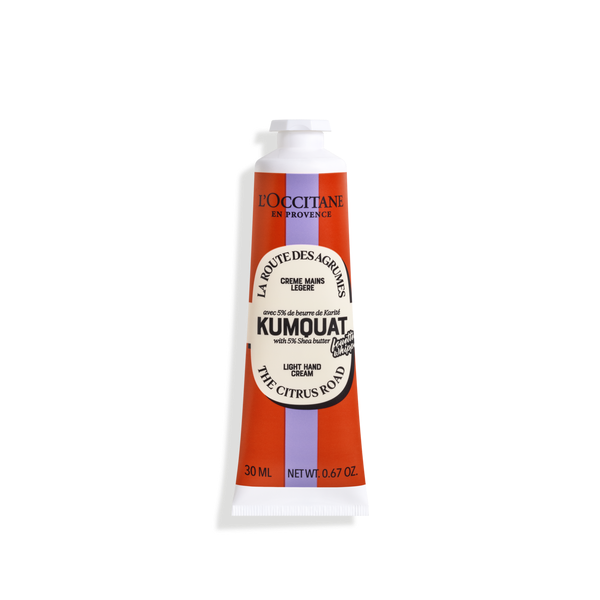 L'Occitane Hand Cream 30ml